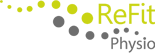 ReFit Logo
